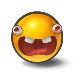 eeek! :eek: