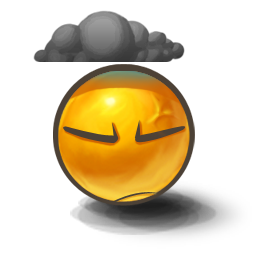Dark Mood :badday: