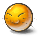 Kitty Smile :^)