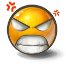 Pissed :psd: