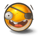 Yarr! :yarr: